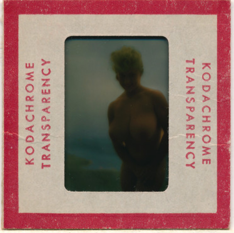 35mm Slides