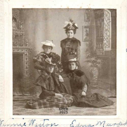 Antique Photos