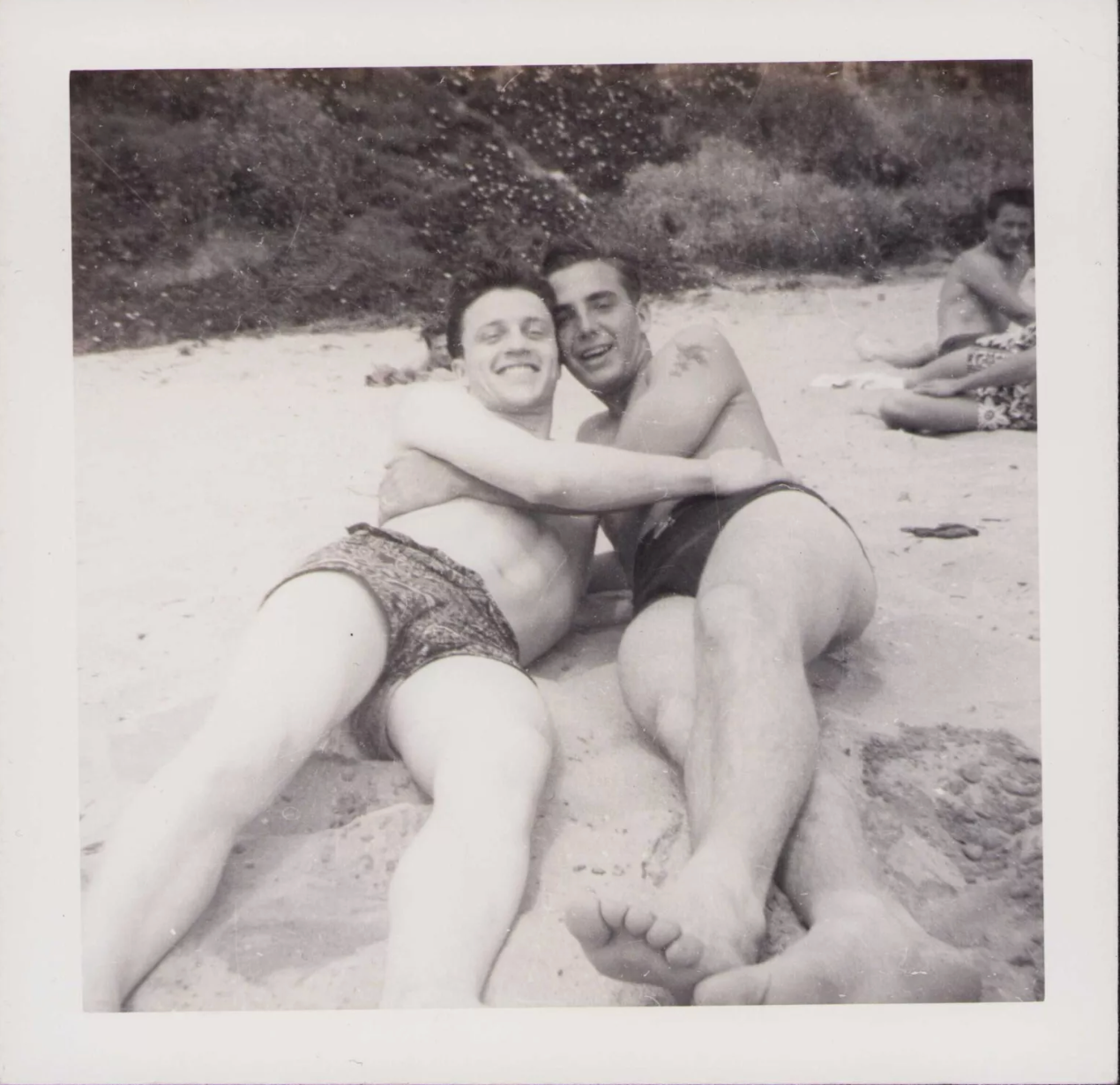 Gay Interest Photos