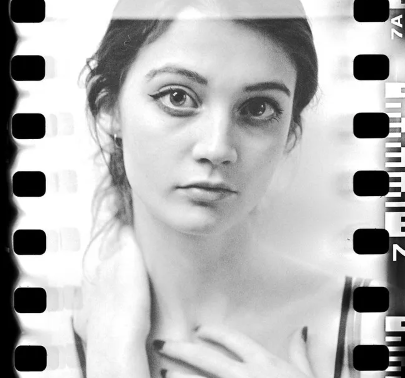 35mm Film